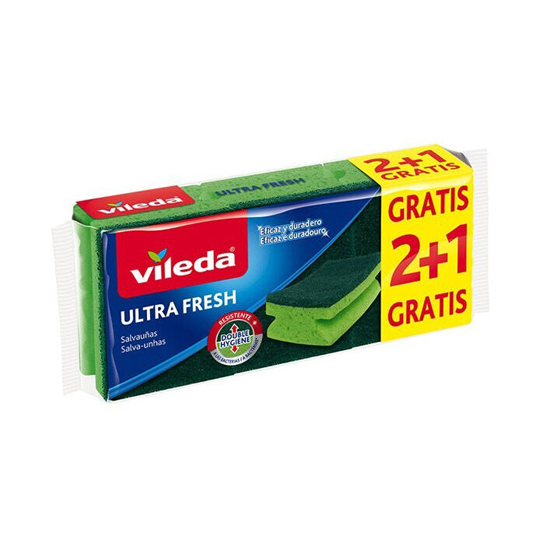 Fibra Ultrafresh Glitzi