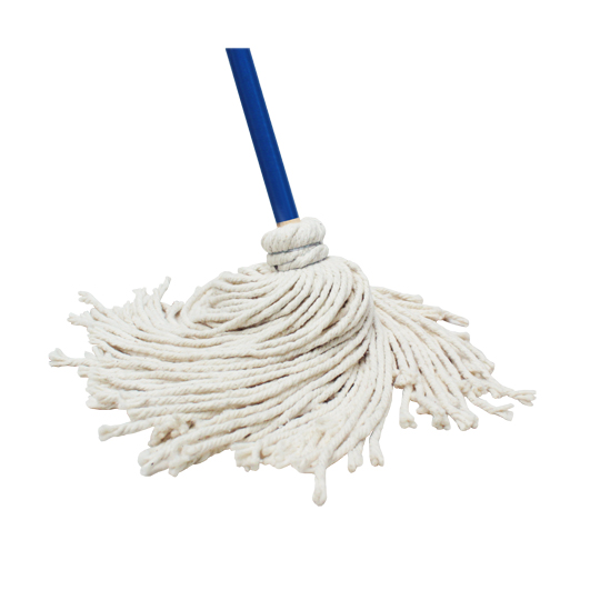 Mechudo De Pabilo 280 Gr, Baston Azul