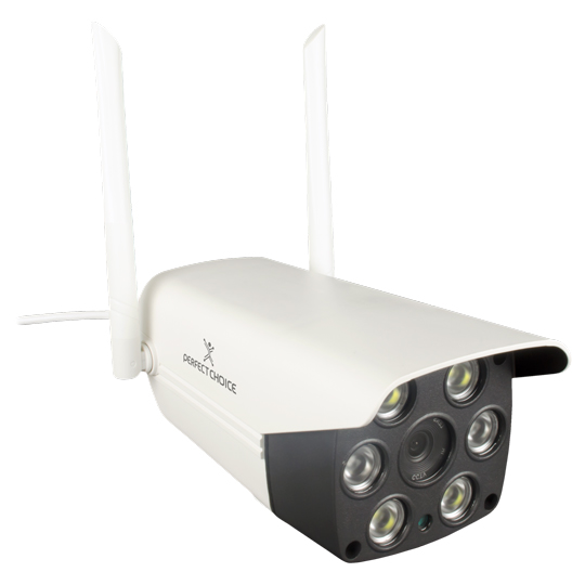 Cámara Ip Exterior Full Hd Iot  1080P