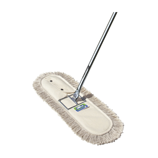 Mop Completo El Castor ,Moptech Base De 150Cm
