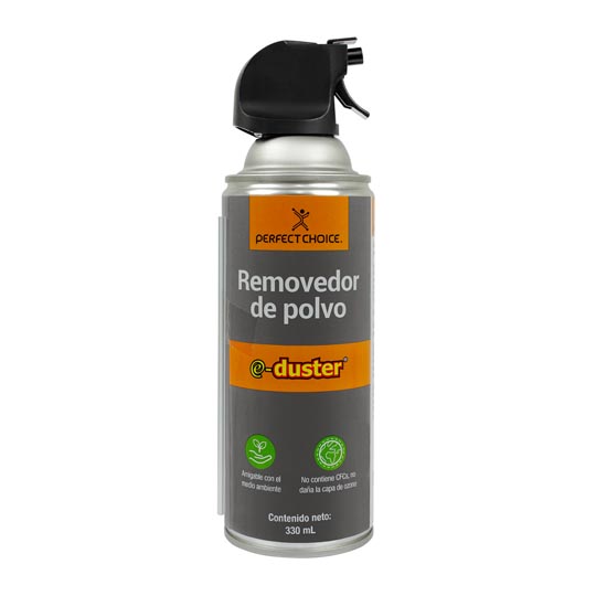 Limpiador Perfect Choice Aire Comprimido 330Ml