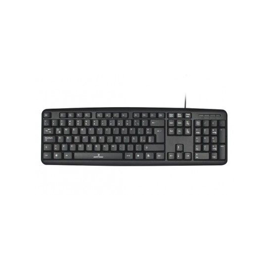 Teclado Perfect Choice Sistema De Drenaje