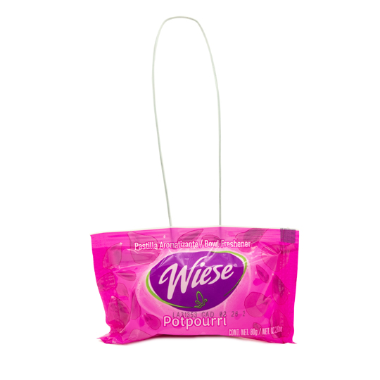 Pastillas Surtidas Wiese Tipo Media Luna 80Gr