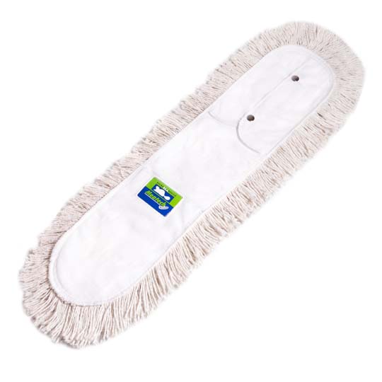 Repuesto Para Mop El Castor ,Moptech 60Cm