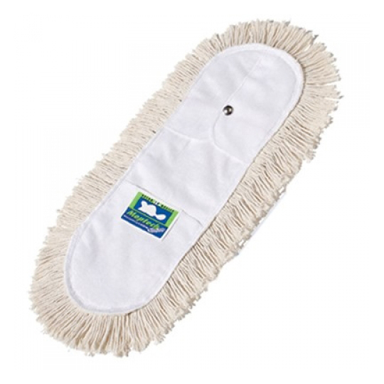 Repuesto Para Mop El Castor ,Mop De 150Cm