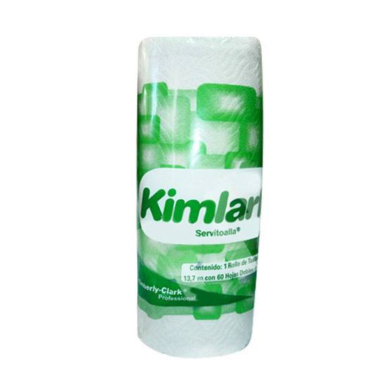 [LKC-SERT-92109] Servitoalla Kimlark Caja C/24 Rollos