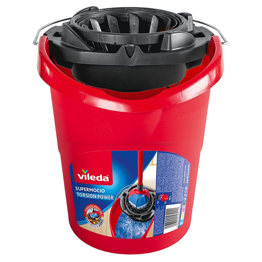Super Cubo Bionico. Vileda