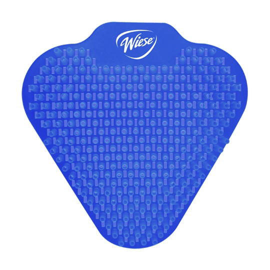 Tapete De Mingitorio Wiese Aroma Menta,Con 10 Piezas