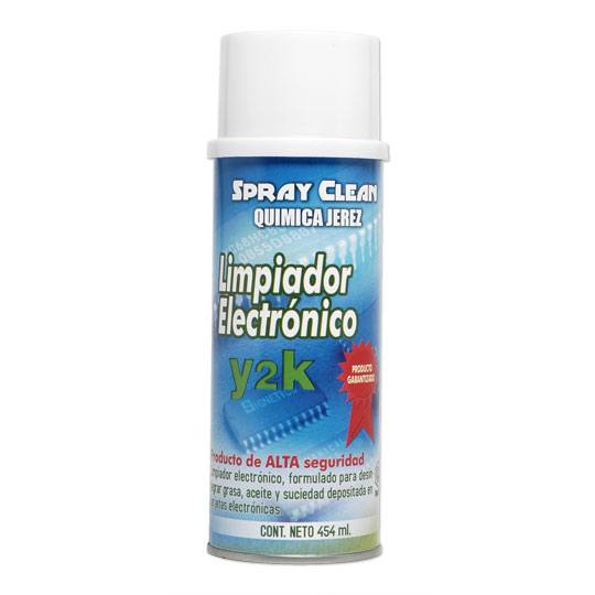 Lm-Limpiador Quimica Jerez De Tarjetas E