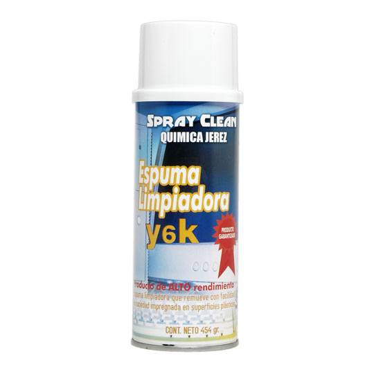 Limpiador Quimica Jerez De Superficies 454Ml