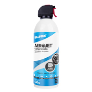 [SIL-AIR-AERO440] Aire Comprimido Aero Jet (440 Ml)
