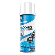 Alcohol Isopropilico (250Ml)