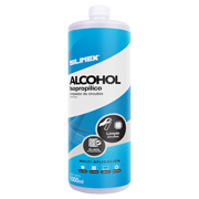 [SIL-LIM-ISO1LT] Alcohol IsopropÃ­lico (1Lt)