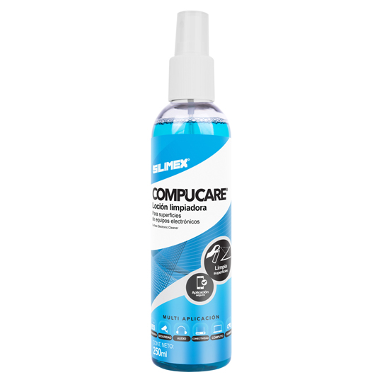 Loción Limpiadora (250 Ml) Silimex