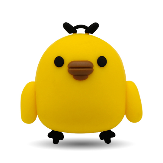 Memoria Usb 32 Gb Pollito