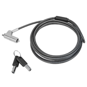 Candado Para Laptop Targus De Llaves