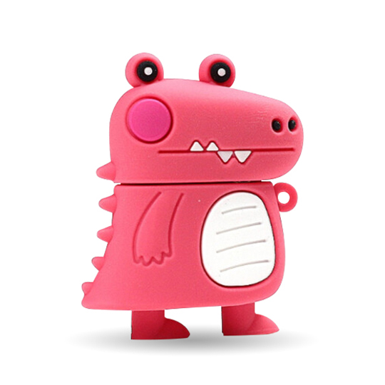 Memoria Usb 32 Gb Cocodrilo