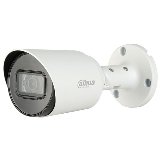 Cámara Bullet Dahua Hdcvi 1080P Modelo Hfw1200T-A