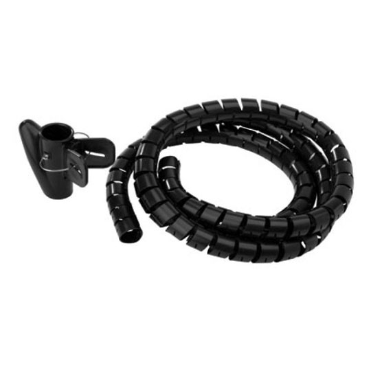 Organizador De Cable Espiral Steren 400-