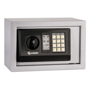 Caja De Seguridad 20 X 31 X 20 Cm Steren