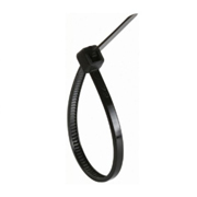 Cinchos De Nylon Steren Negro 3.6 X 150M 100 piezas