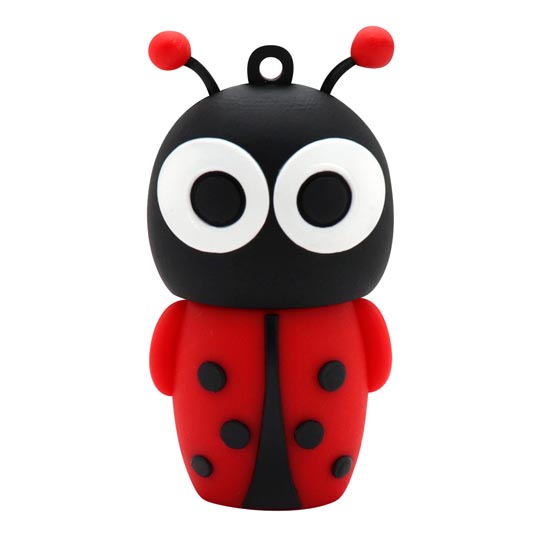 Memoria Usb Brobotix 32Gb Catarina