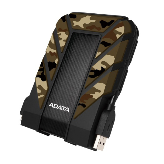 Disco Duro Externo Adata Hd710M 1Tb, Usb 3.0