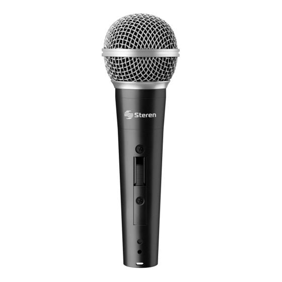 Lm-Micrófono Profesional Para Voz