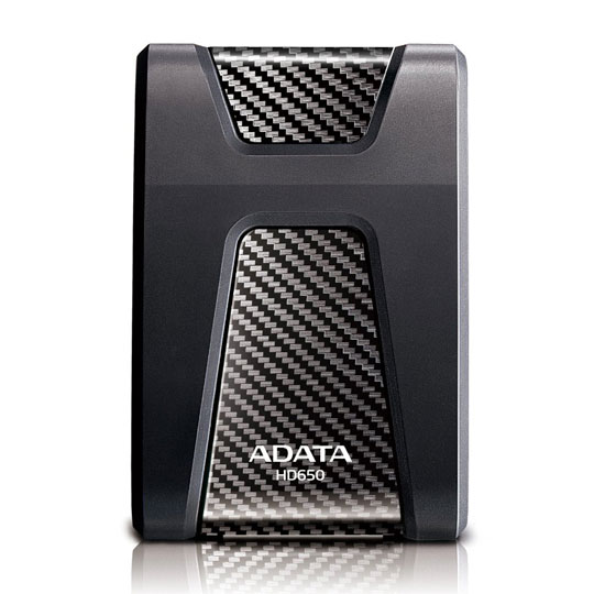 Disco Duro Externo Adata 1Tb 3.0  2.5 Negro 1 Tb Hdd