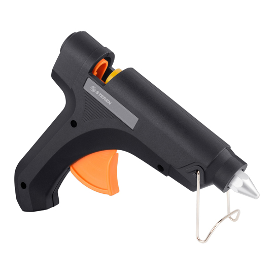 Pistola De Silicon De 40W Steren 1 Pza