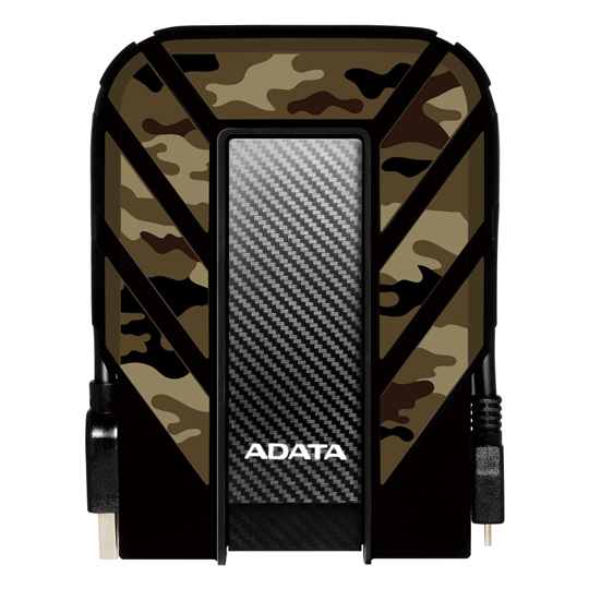 Disco Duro Externo Adata Hd710M 2Tb 3.0
