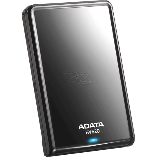 Disco Duro Externo Hv620 2 Tb, 2.5 Usb 3