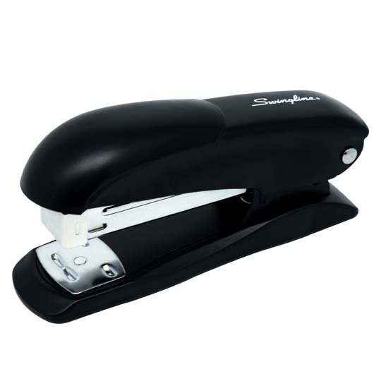 Engrapadora 214 Media Tira Acco Engrapad