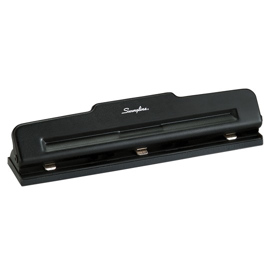 Perforadora 15 3 Orificios Acco Perforad