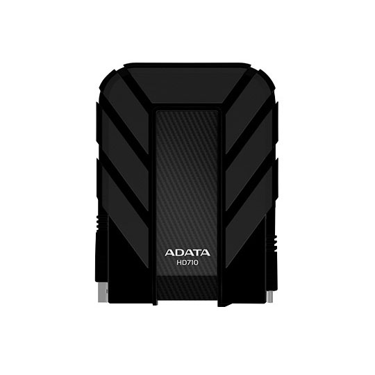Disco Duro Externo Adata Hd710 4Tb Negro Data