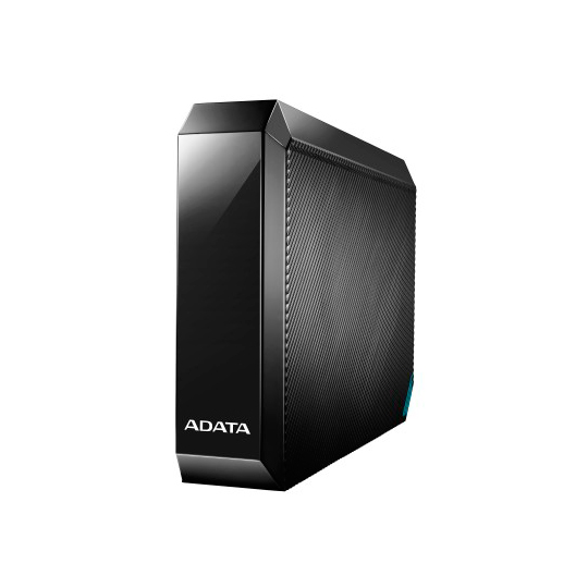 Disco Duro Externo Adata Hm800, 8Tb Disc
