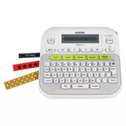 Rotuladora Brother PTD210.