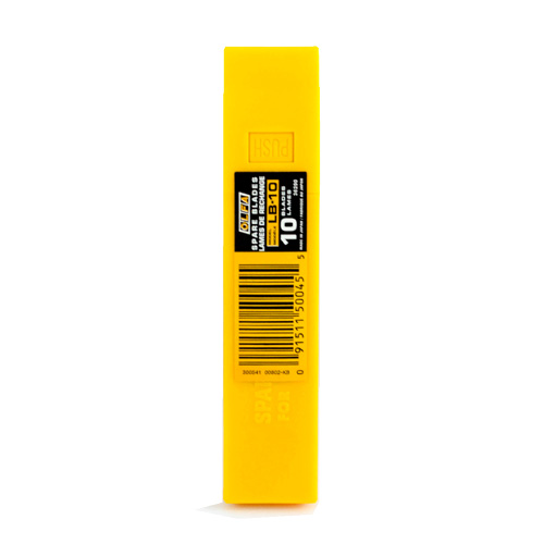 Repuesto Olfa Lb-10 Con 10