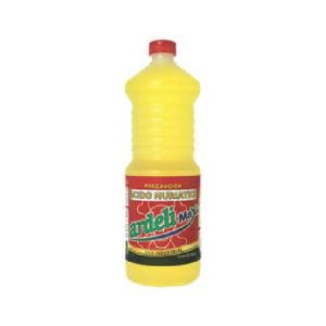 Acido Muriatico 1L