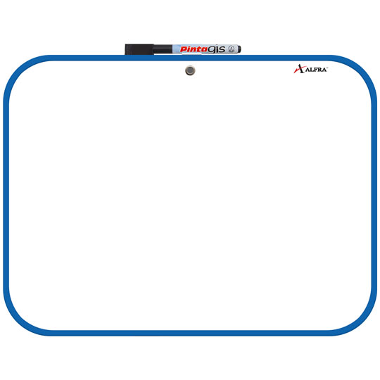 Pintarrón Iglú Alfra 30 X 40 Cm