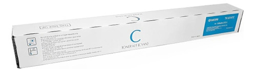 Toner Kyocera Cian