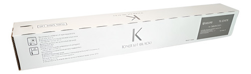 Toner Kyocera Negro