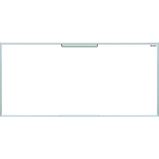 Pintarrón Clássico Alfra 120 X 240 Cm