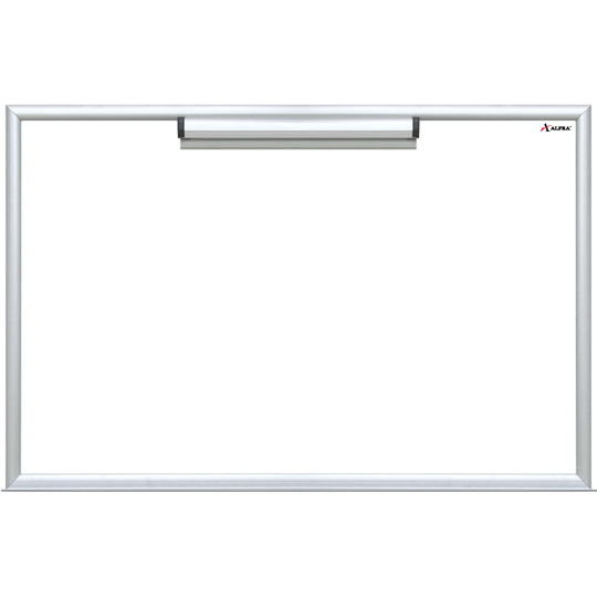 Pintarrón Clássico Alfra 90 X 120 Cm