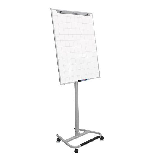 Rotafolio Phantom Line E2 Alfra Cuadricu