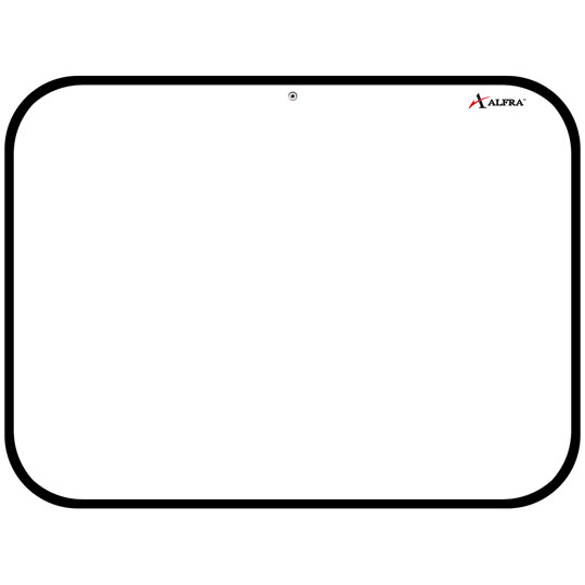 Pintarrón Iglú Alfra 20 X 30 Cm