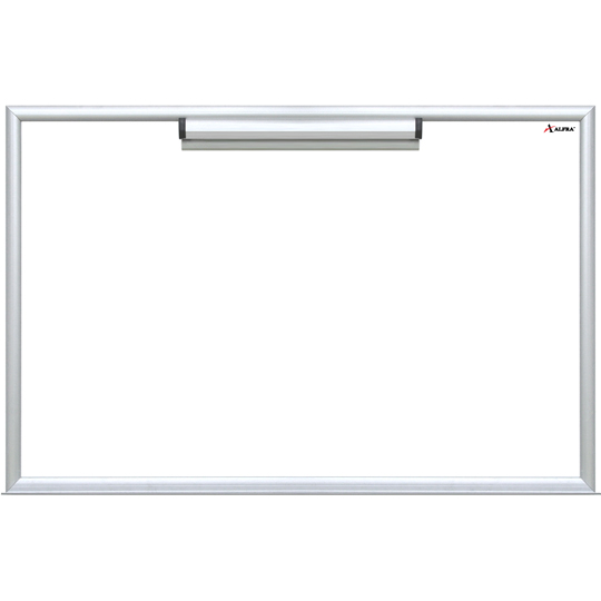 Pintarrón Clássico Alfra 60 X 90 Cm