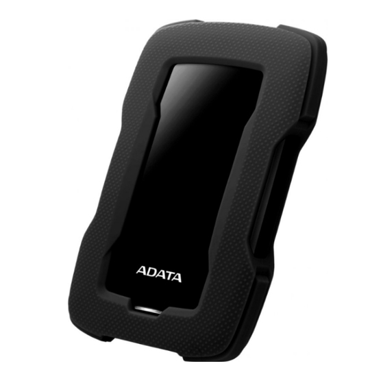 Disco Duro Externo, 2Tb, 2.5", Usb 3.1,