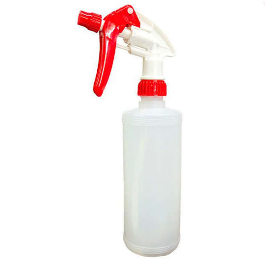 Atomizador De PlÃ¡stico 500 Ml