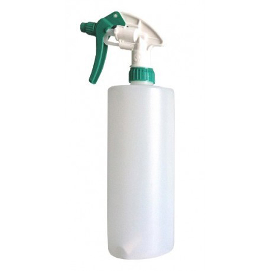 Atomizador De Plástico 930 Ml.